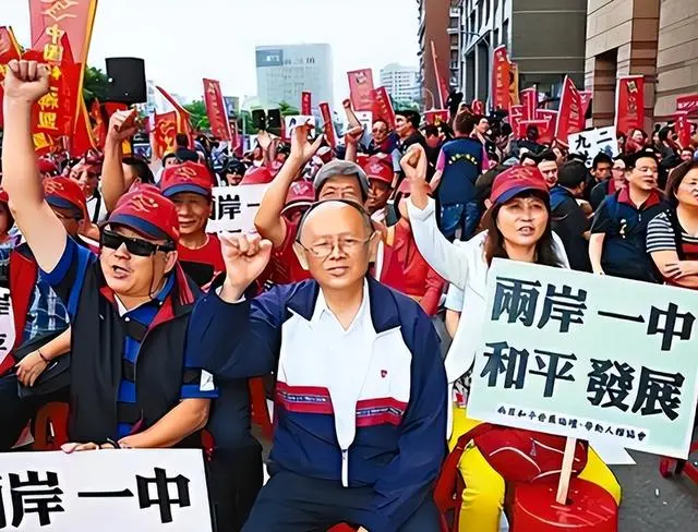 周锡玮：美国芯片命脉源头就在两岸