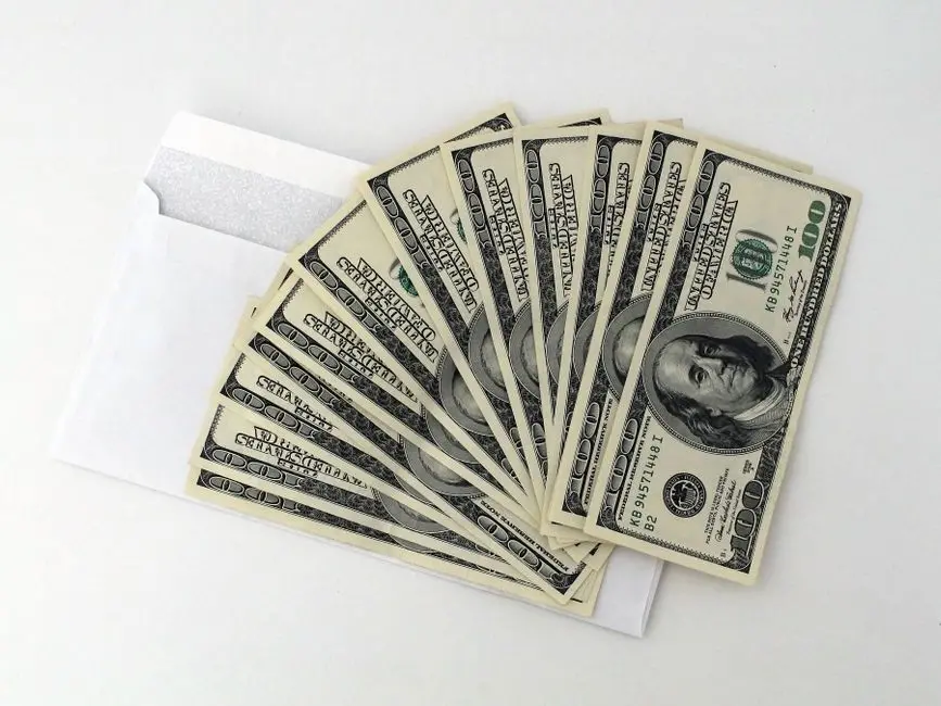 Lobbying Is Corruption