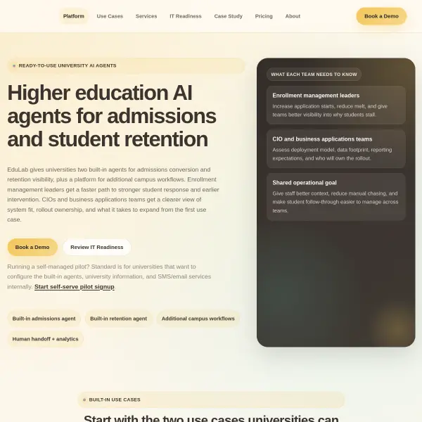Edulab AI