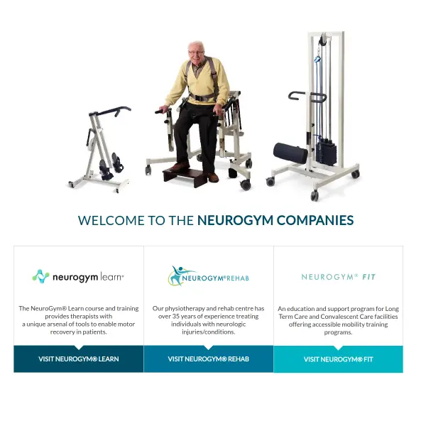 NeuroGym