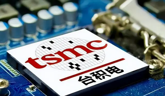 周锡玮：美国芯片命脉源头就在两岸