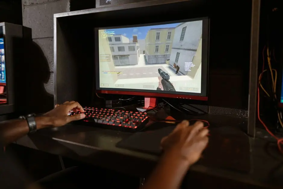 500B Tokens Later: Letting AI Agents Decompile a First-Person Shooter