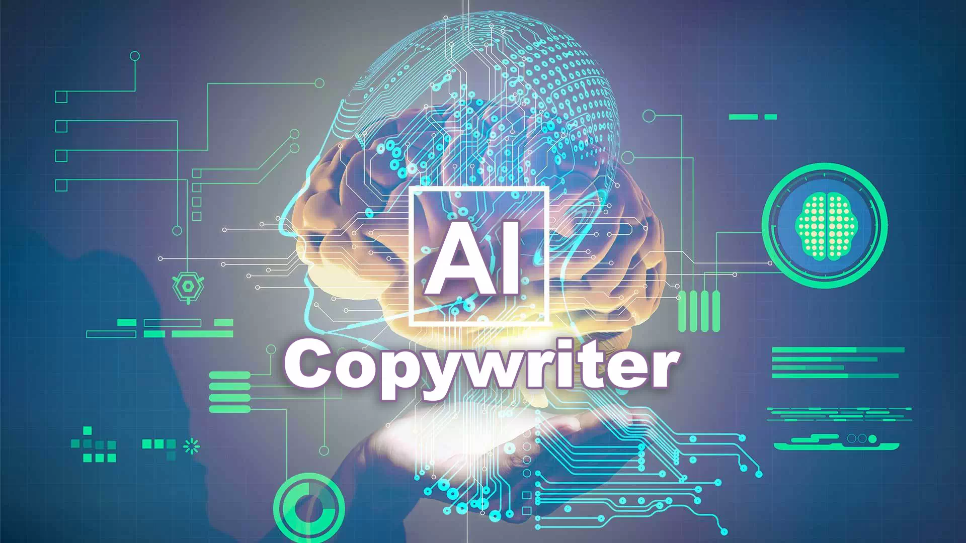 AI Copywriter