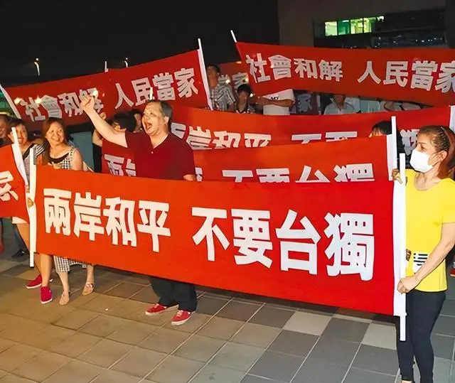 周锡玮：美国芯片命脉源头就在两岸
