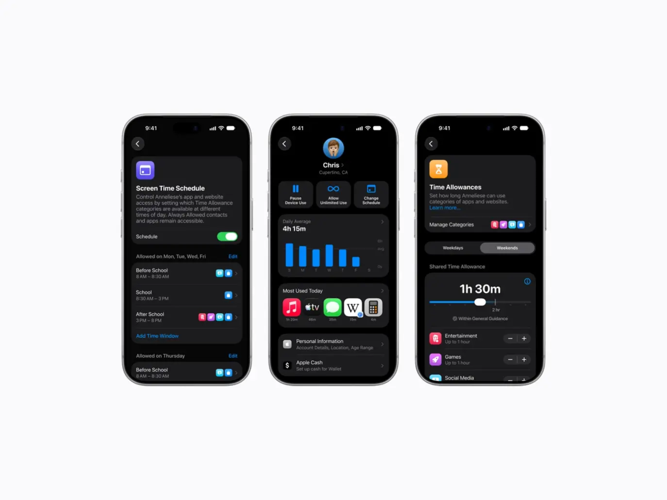 iOS 27 推出全新家长控制与儿童安全功能，这些变化值得关注