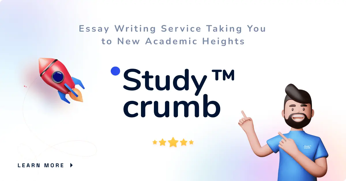 StudyCrumb