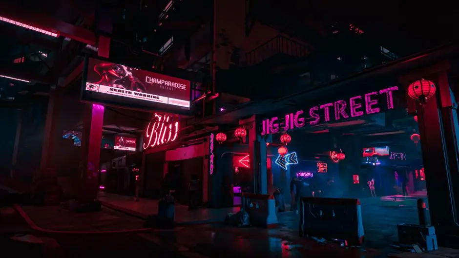 Prime Video unveils Blade Runner 2099 full trailer at NYCC