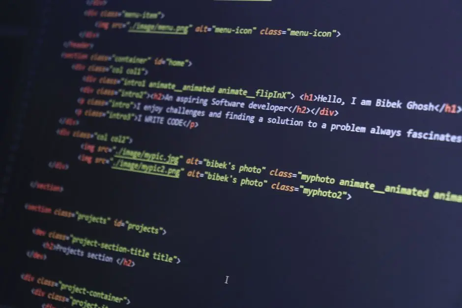 Type-safe HTML templating in Zig