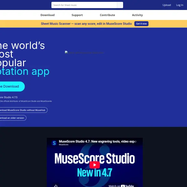 MuseScore