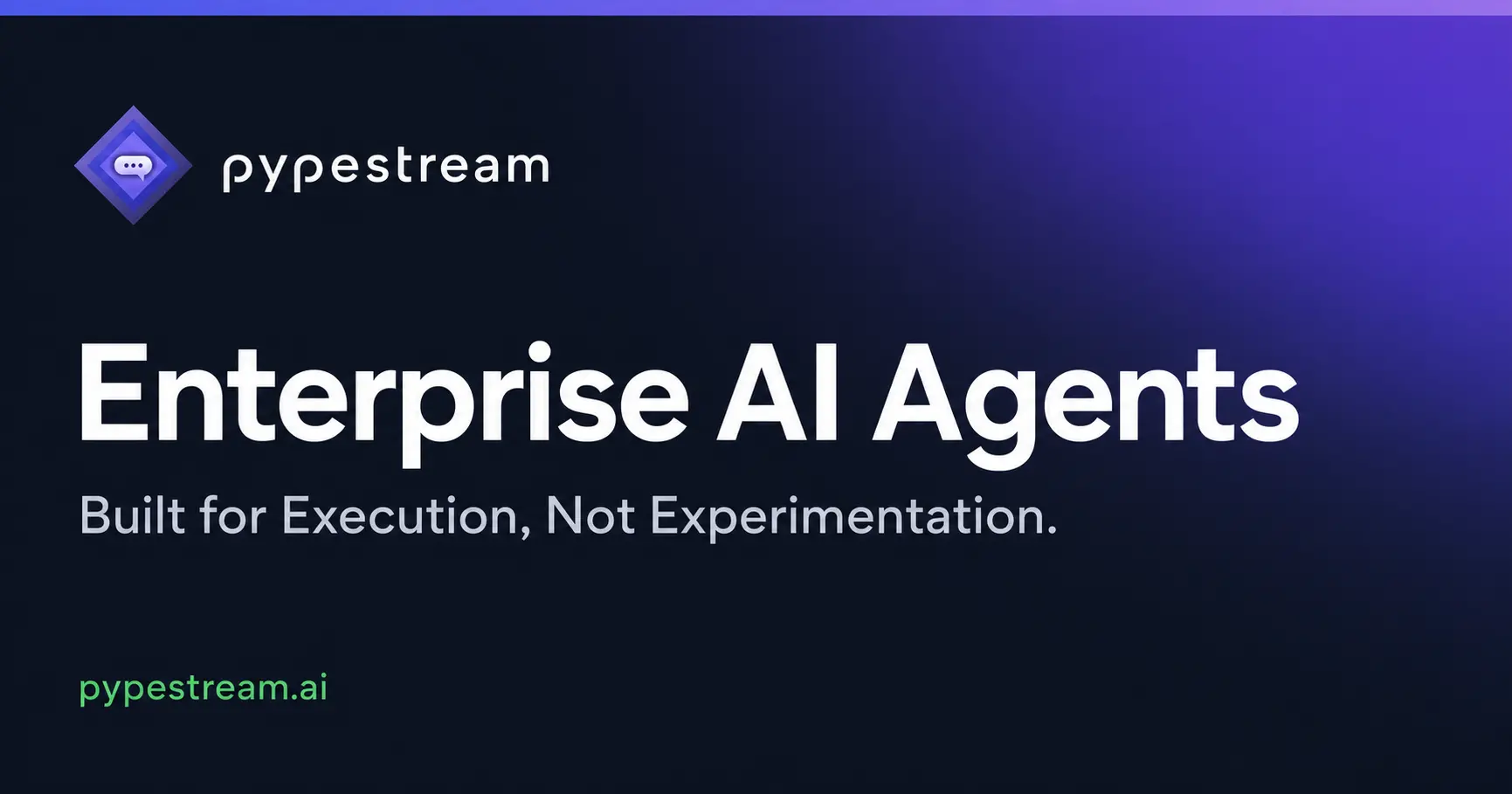 Pypestream