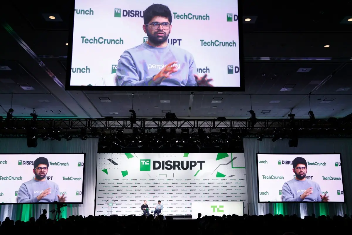 Disrupt 2026 倒计时48小时：涨价前最后抢票窗口