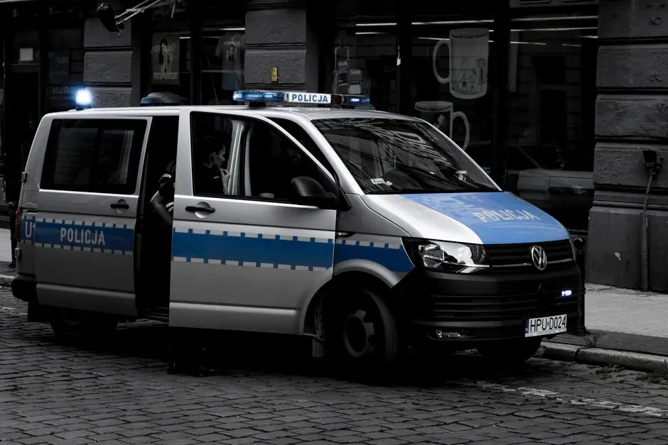 YouTuber builds 'Flock-like' camera to track police vehicles, gets police visit