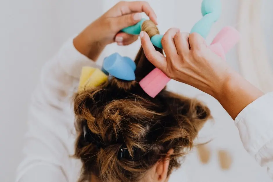 Dawn Myers is making it easier to style, detangle, and care for curly hair