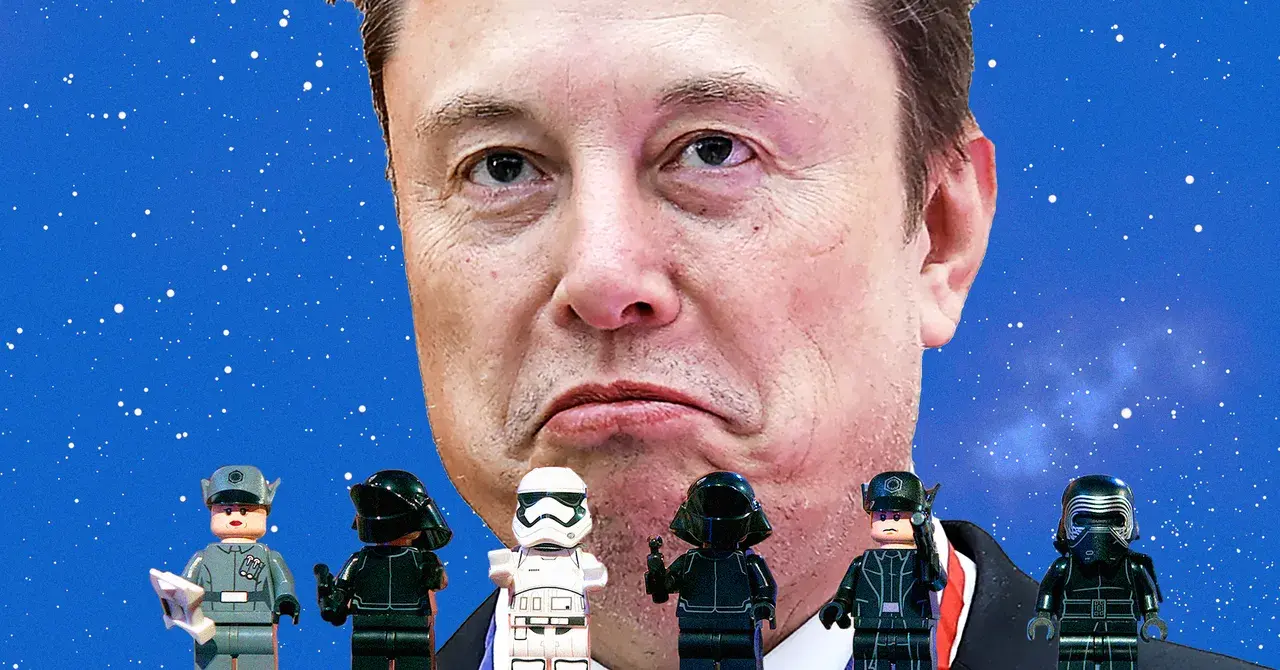 马斯克炫耀Grok抢乐高星战，X用户却挖出安全漏洞