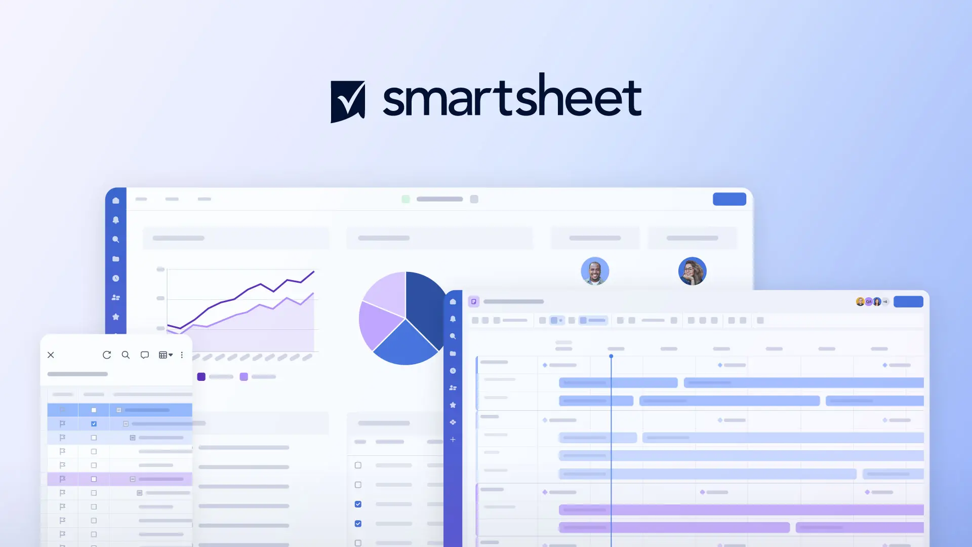 SmartSheet