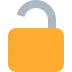 🔓