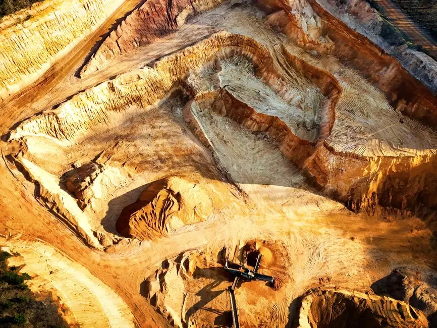 Giraffe Bio aims its bespoke biomolecules at the looming copper shortage
