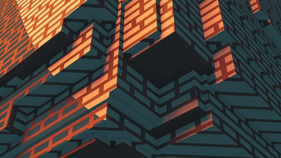 Show HN: Brickbrag – A multiplayer brick-building world in the browser
