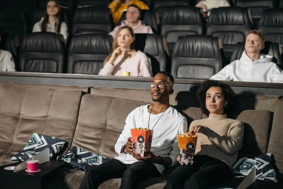 The Social Reckoning is flopping at the box office