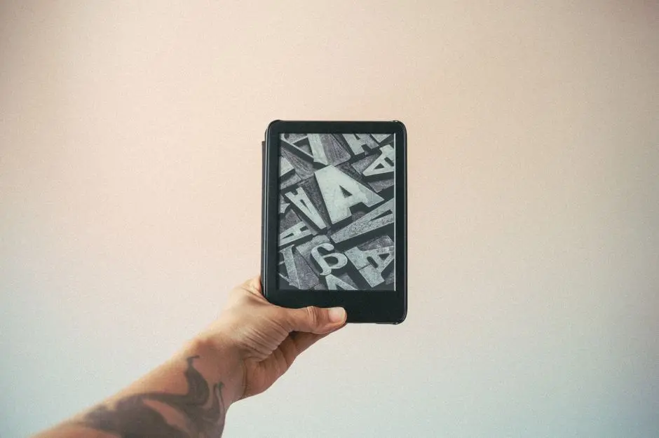 GPT-6 Astra Helped Me Jailbreak My Kindle