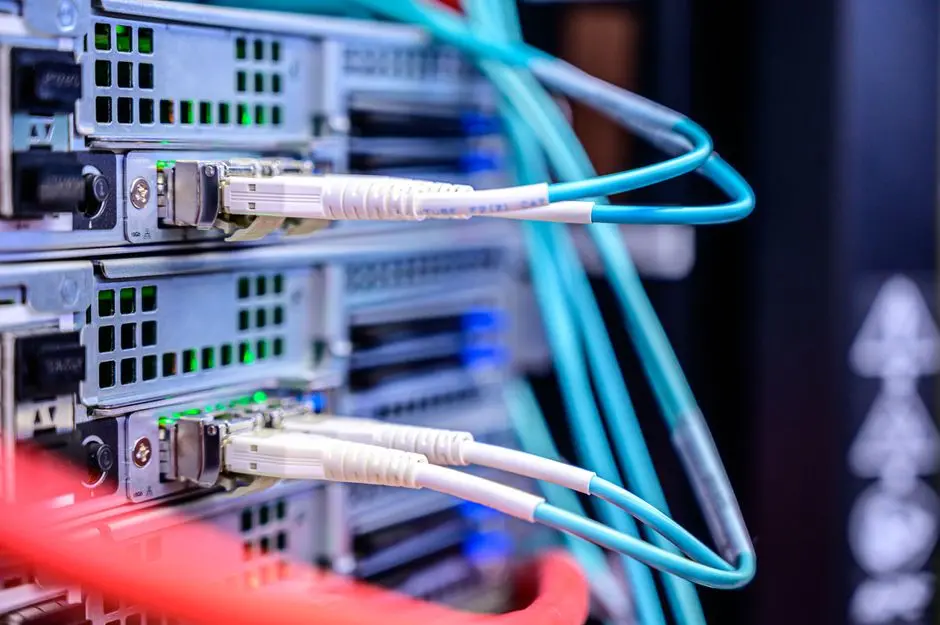 The Internet’s undersea backbone is slipping into the danger zone