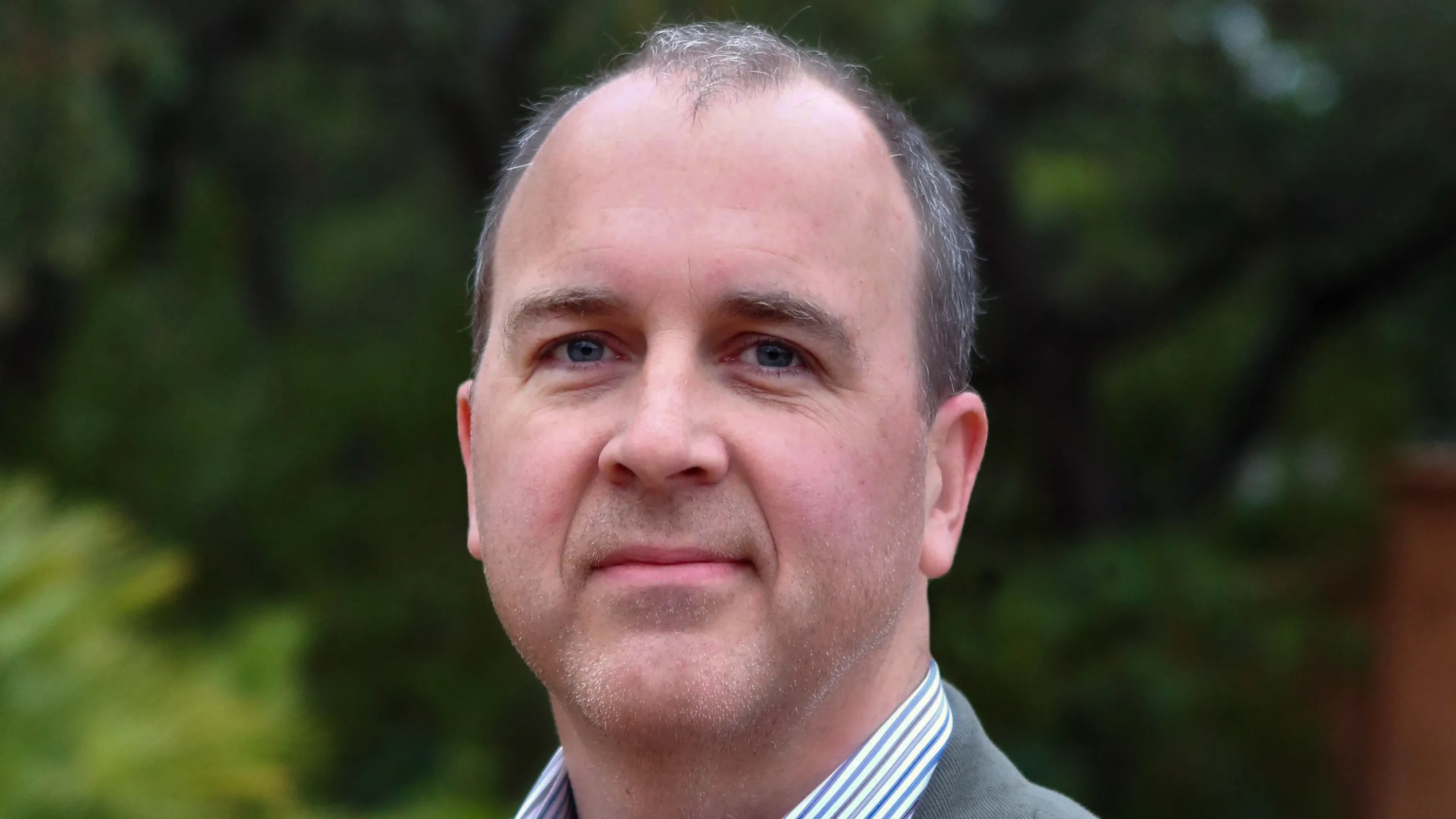 Doug Field