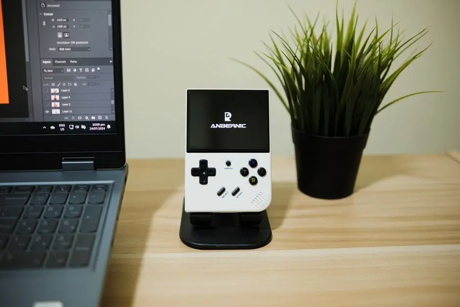 ESA targets Anbernic emulation handhelds as "superfake" piracy enablers