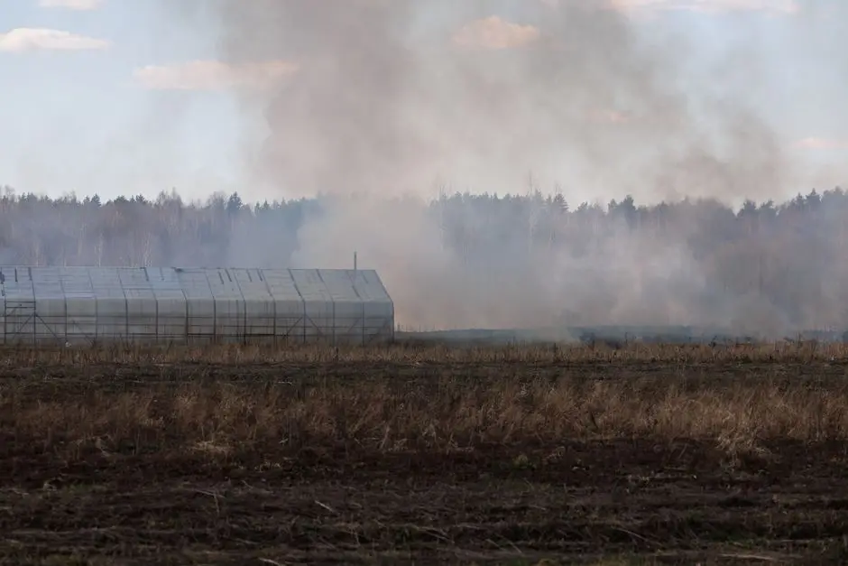 Russian bot farms are still trolling, even after Ukraine’s drone strikes on Yandex