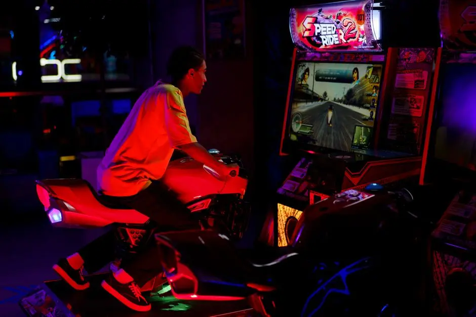 We might not have to wait 13 years for the next GTA