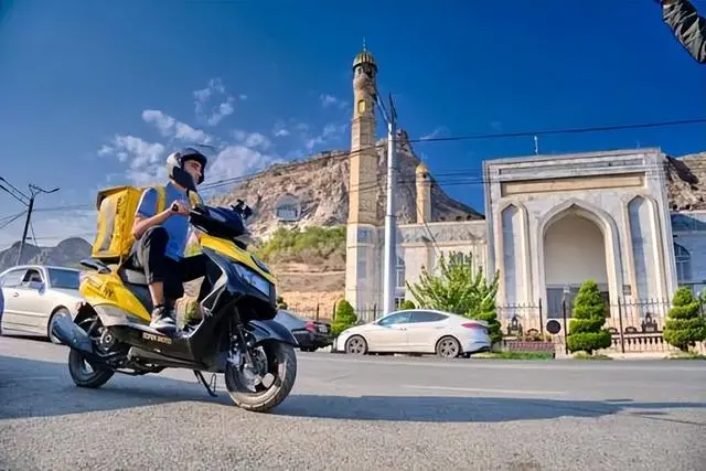 乌称打击俄数据中心后机器人账号减少