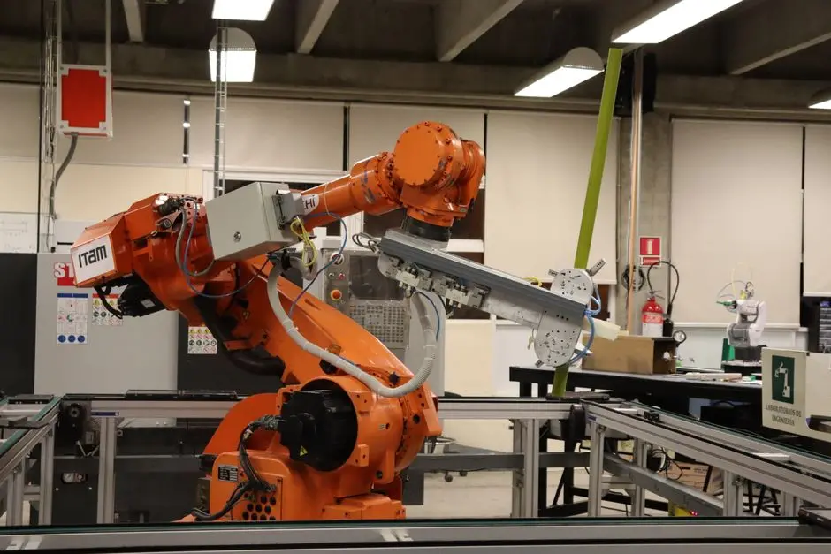 Industrial Next wants factory robots to switch tasks in minutes, not weeks