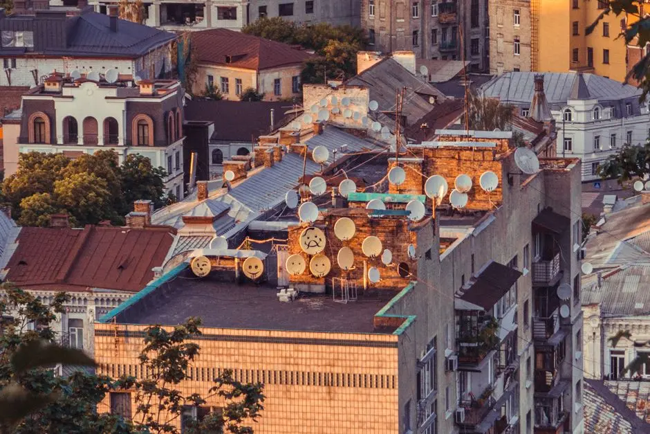 Ukraine claims Starlink is suddenly disrupting service for its military