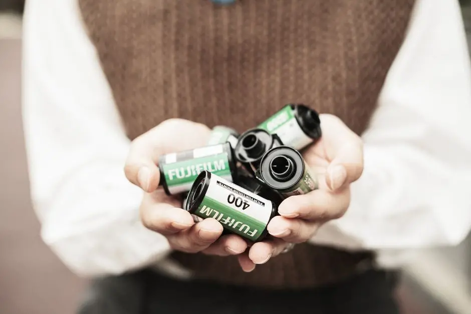 Fujifilm’s new square format instant camera adds analog color filters