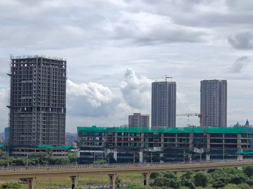 2026福布斯印度富豪榜：大洗牌的一年