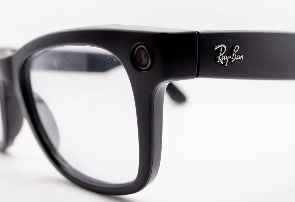 I don’t miss the camera on the Ray-Ban Meta Audio glasses