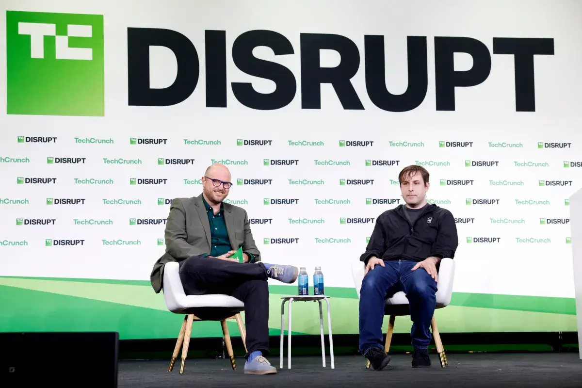 TechCrunch Disrupt 2026抢票最后一天