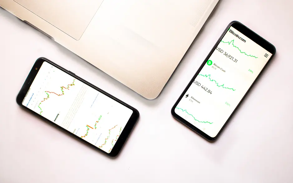 Ledger’s new hardware wallet is an Android phone without the phone
