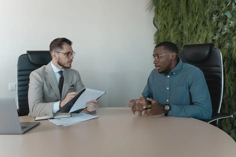 McKinsey is making job applicants spar with a fake AI client