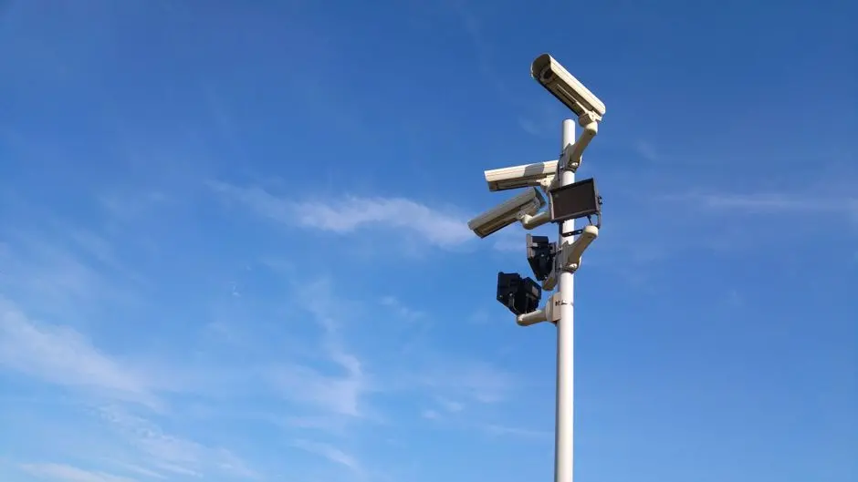 Flock CEO defends surveillance technology amid national backlash: ‘We shouldn’t pause progress’
