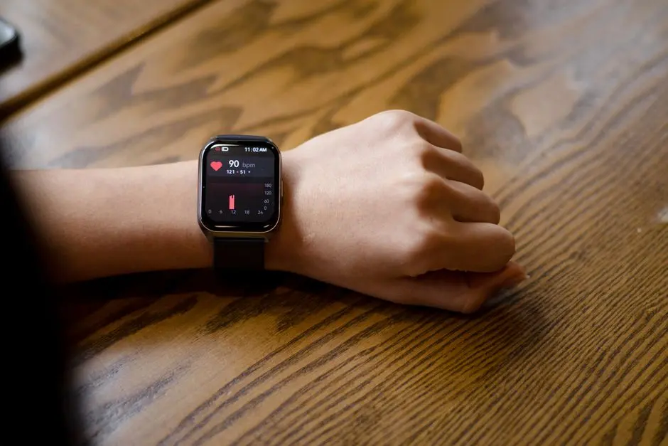 Hiyd is a health tracker that attaches to the watch you already wear
