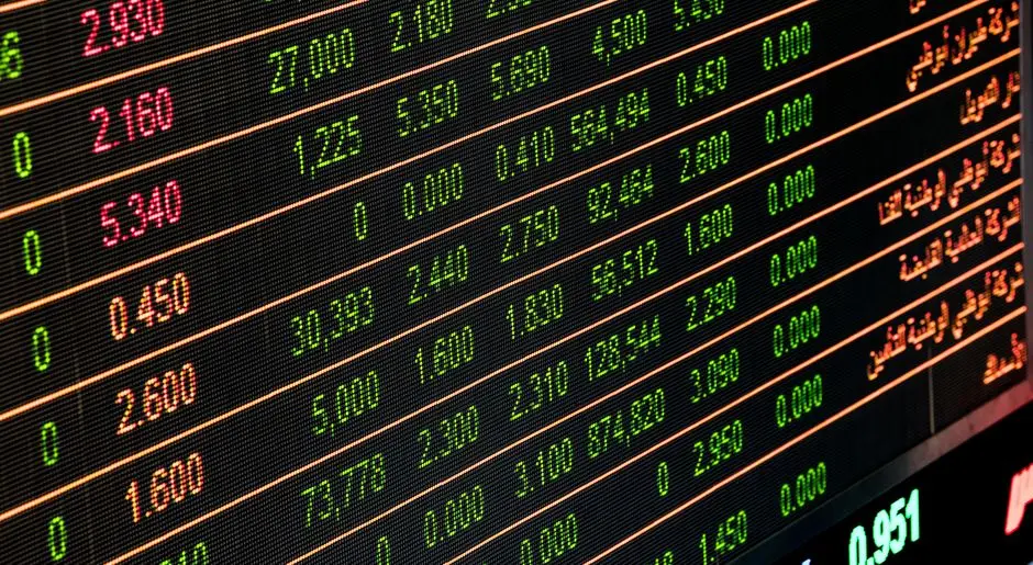 博主：韩股越来越像一只存储芯片ETF