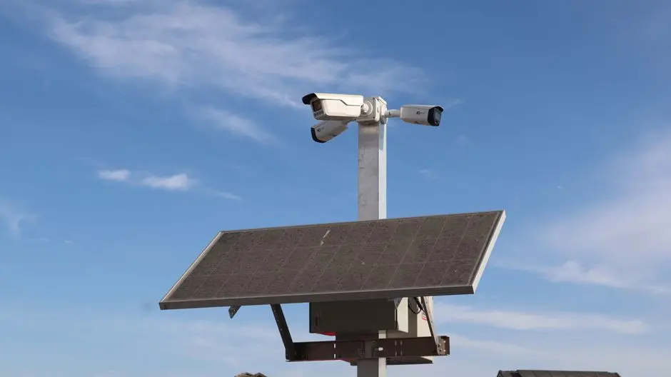 Benn Jordan on Flock, privacy, and the new surveillance backlash