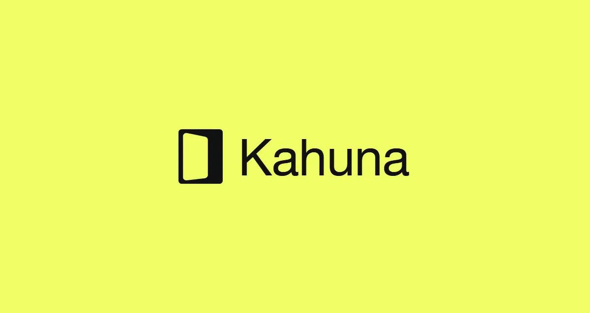 Kahuna
