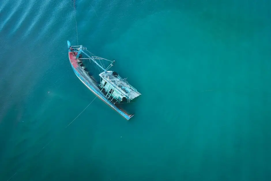 Container ship sinks in Strait of Hormuz as Iran steps up attacks