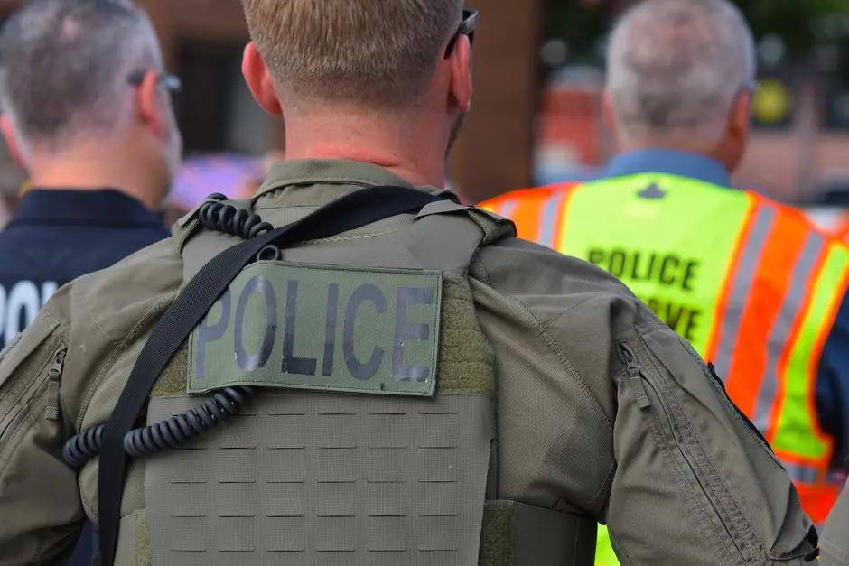 Flock CEO: We haven’t ‘fired’ any police departments as customers