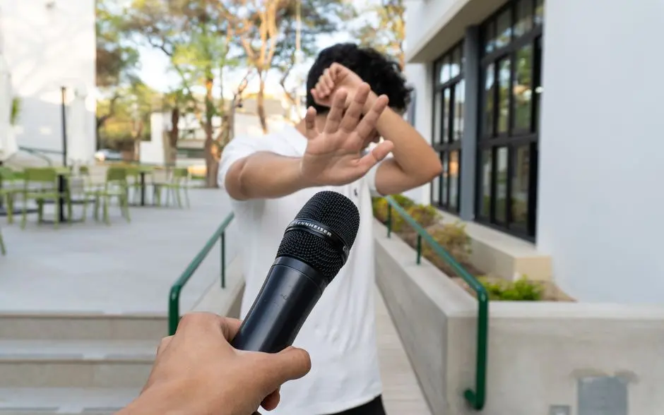 Flock CEO says its microphones detect ‘just gunshots’ — its website says different