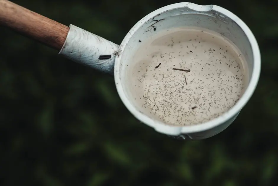 Mosqitter is turning its mosquito traps into an AI-powered surveillance network