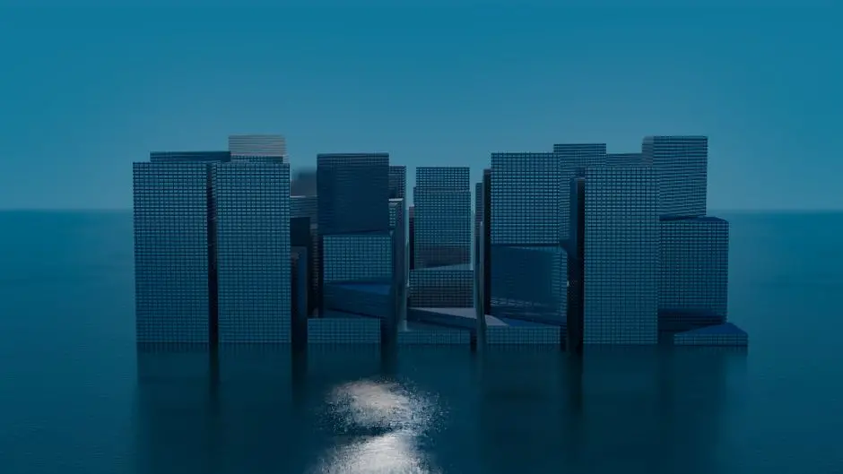 科技爱好者周刊(第 415 期):3D 版《看不见的城市》