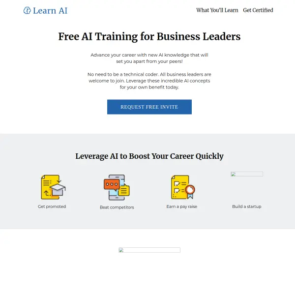 LearnAI