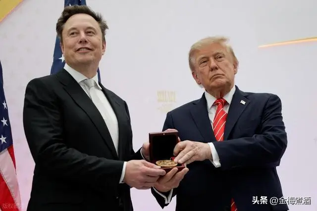 马斯克吹捧中国AI算力是商业套路吗